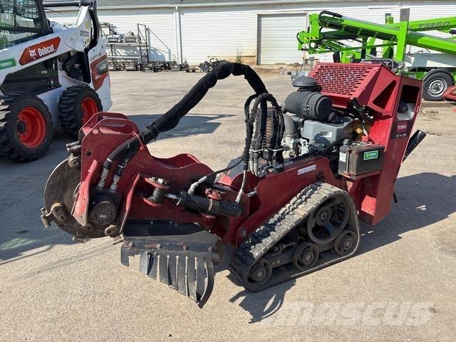Toro STX-26 Kütük öğütücüler