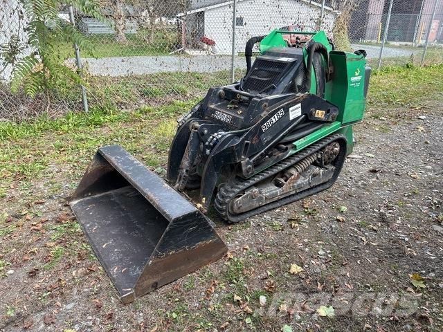 Toro TX-1000 Skid steer loderler
