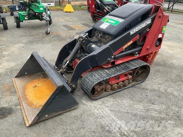 Toro TX-427 Skid steer loderler