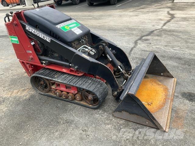 Toro TX-427 Skid steer loderler