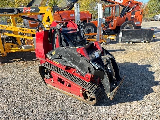 Toro TX1000 Skid steer loderler