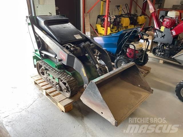 Toro TX525 Skid steer loderler