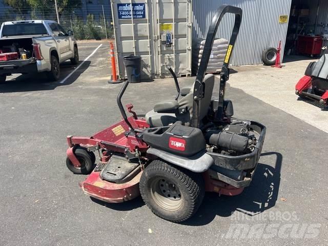Toro Z Master Diger