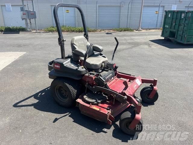 Toro Z Master Diger