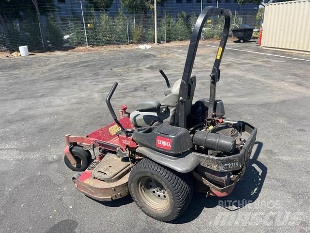 Toro Z Master Diger