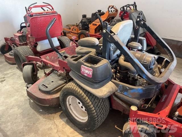 Toro Z Master Diger