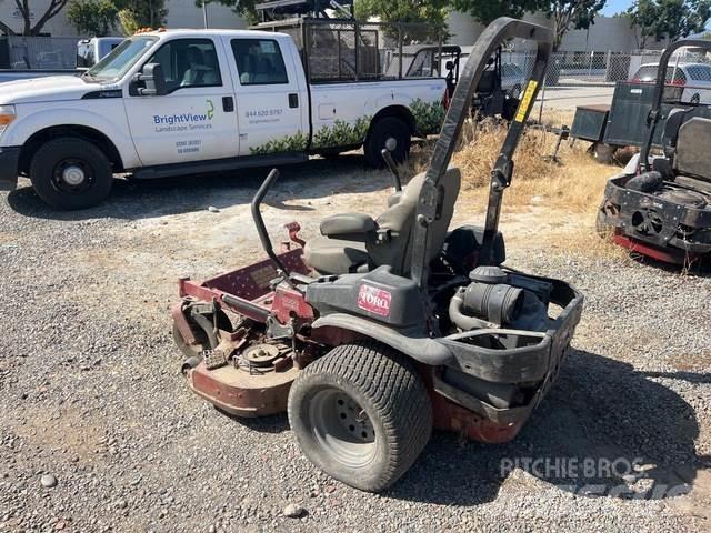 Toro Z-Master Diger