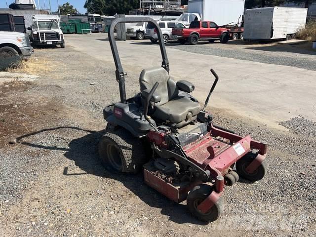 Toro Z-Master Diger
