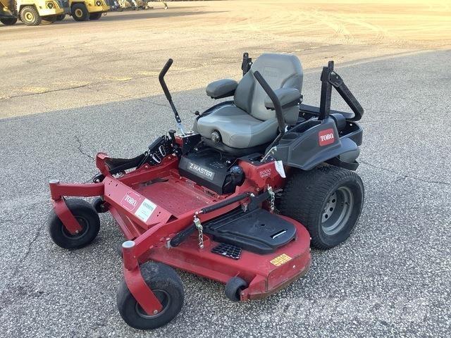 Toro Z Master Diger