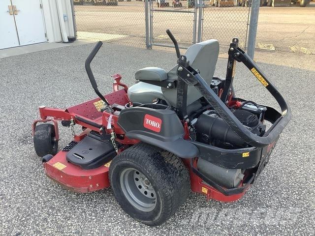 Toro Z Master Diger