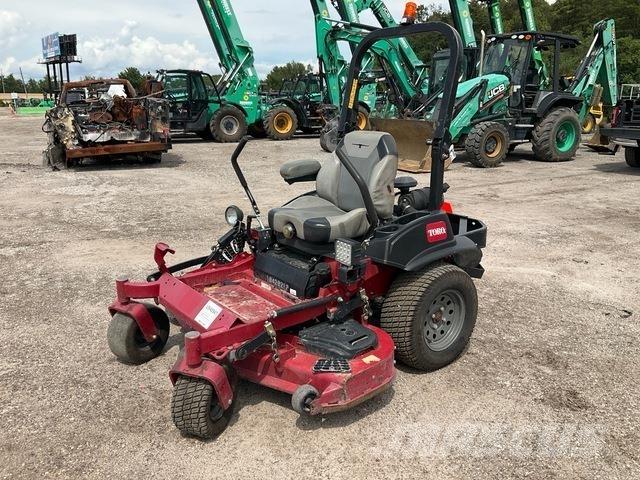 Toro Z Master Diger