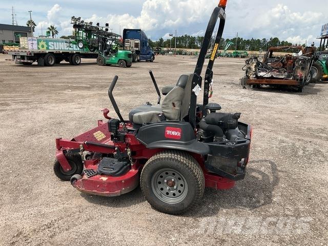 Toro Z Master Diger