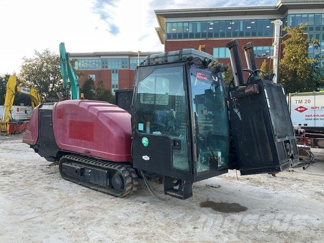  Torro DD4045 Yatay sondaj makineleri