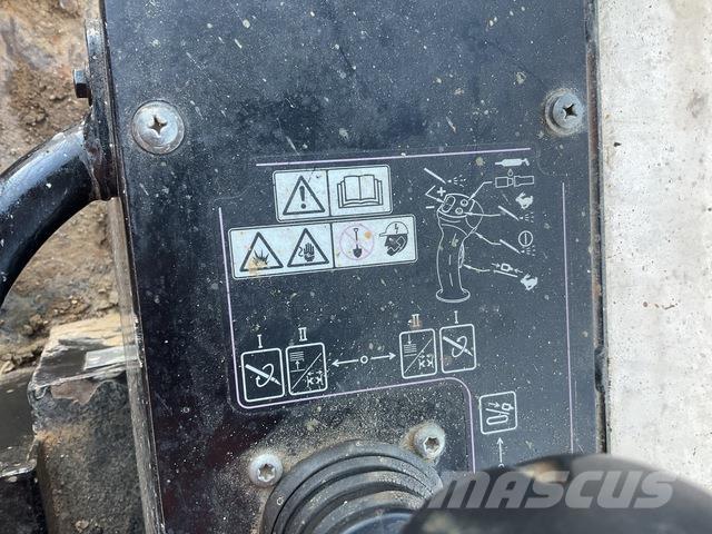  Torro DD4045 Yatay sondaj makineleri