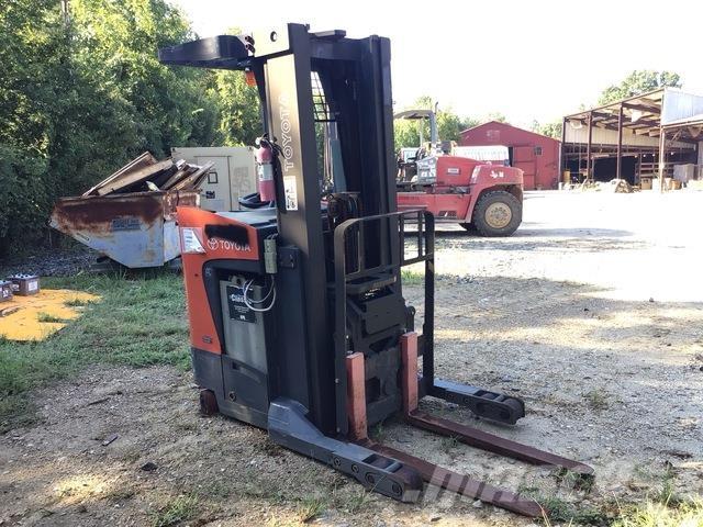 Toyota 8BRU23 Elektrikli forkliftler