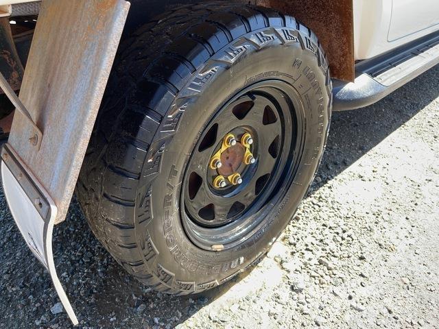 Toyota Hilux Diger