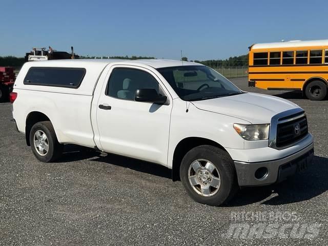 Toyota Tundra Diger