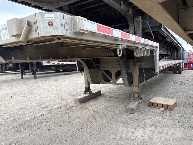 Trail King  Alçak yükleyici