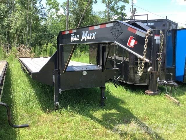 TrailMaxx  Araç nakil römorklari