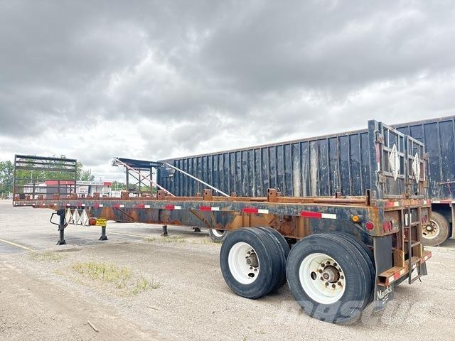 Trailmobile  Tankerler