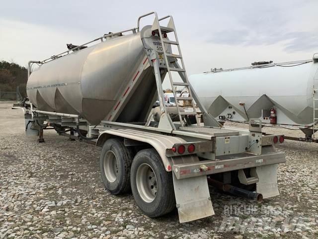 Tremcar  Diger çekiciler