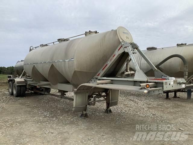 Tremcar  Diger çekiciler
