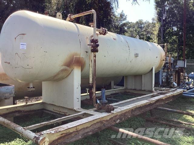  Trico Ind. Diger