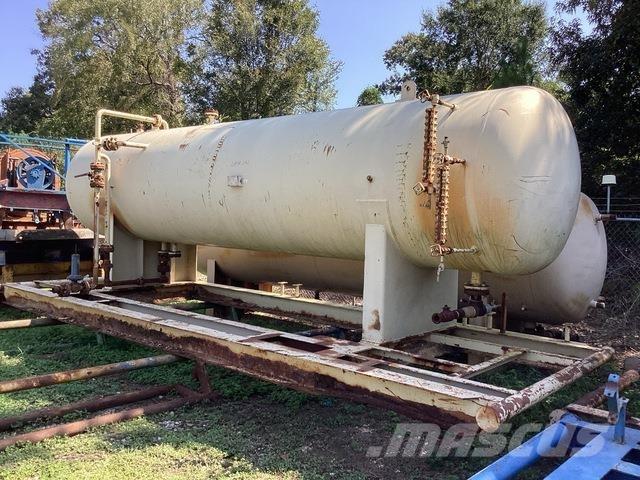  Trico Ind. Diger
