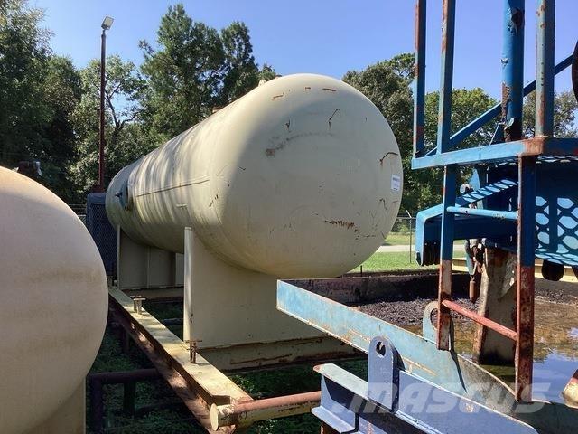  Trico Ind. Diger