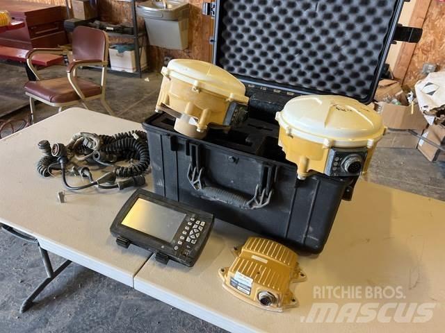 Trimble  Diger parçalar