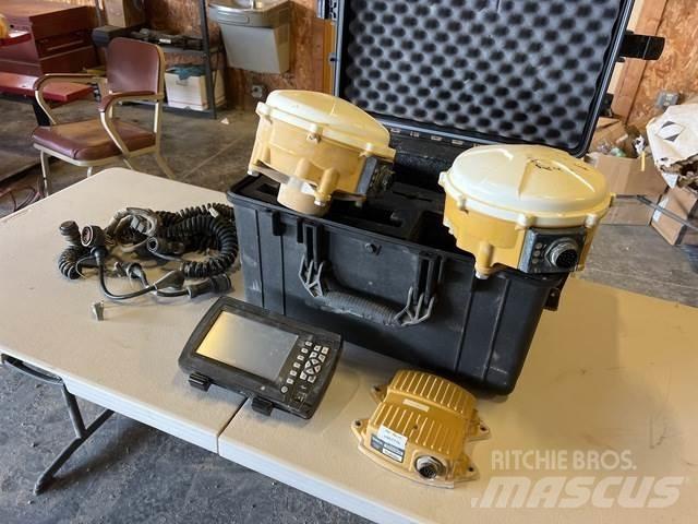 Trimble  Diger parçalar