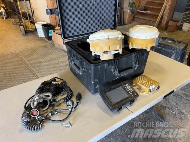 Trimble  Diger parçalar