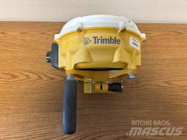 Trimble  Diger