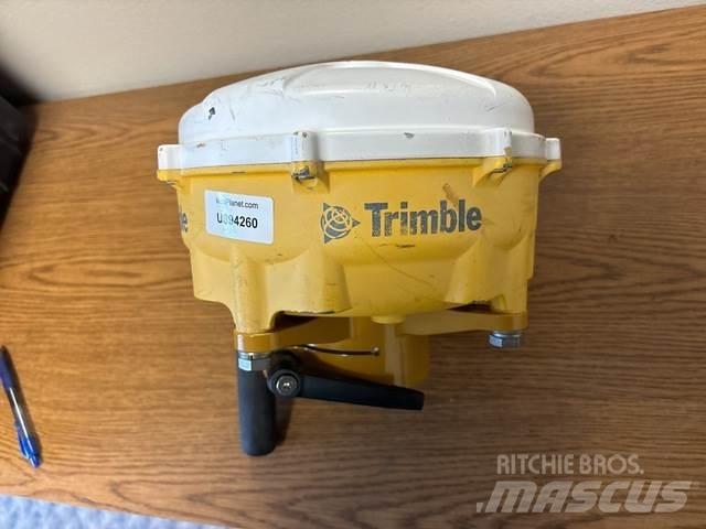 Trimble  Diger
