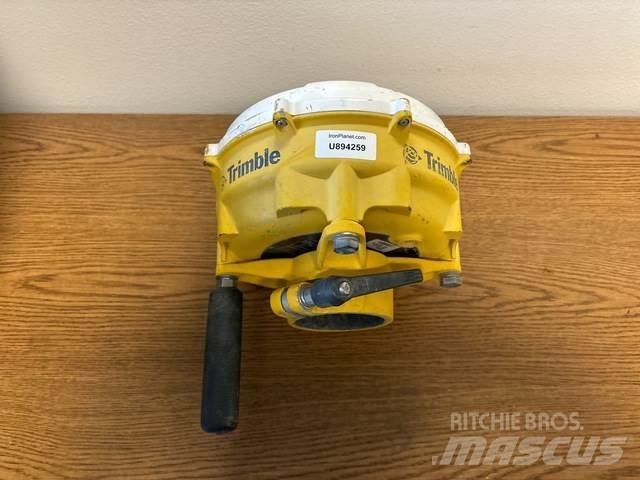 Trimble  Diger