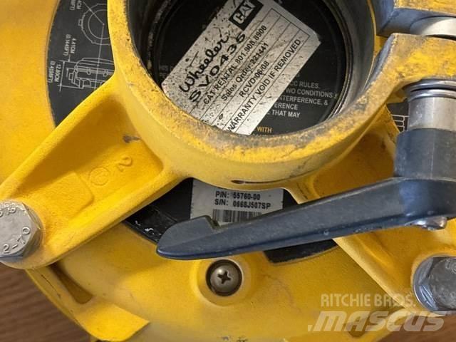 Trimble  Diger