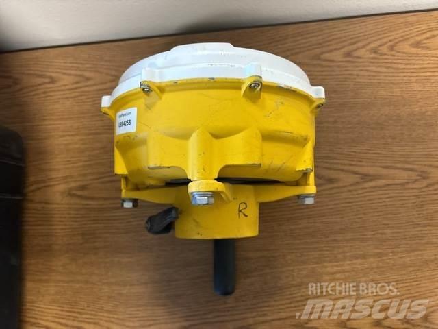 Trimble  Diger