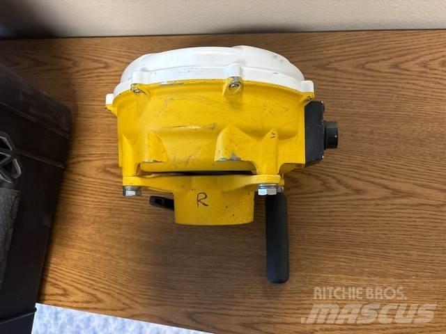 Trimble  Diger