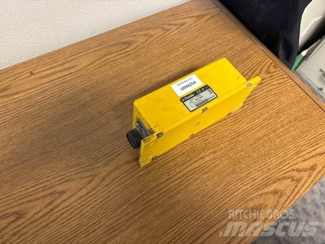 Trimble  Diger