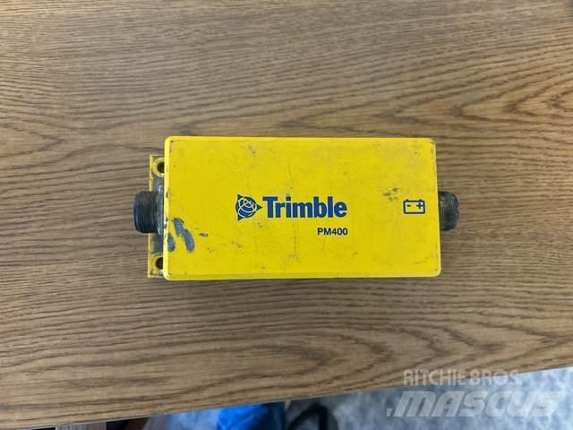 Trimble  Diger