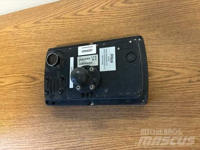 Trimble CB460 Diger