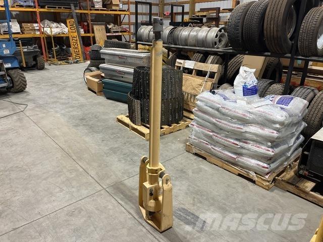 Trimble EM400 Diger