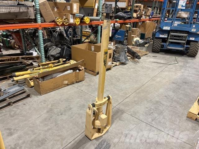 Trimble EM400 Diger