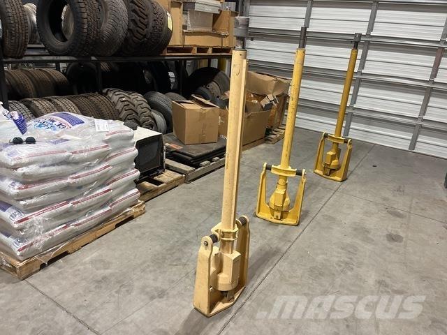 Trimble EM400 Diger