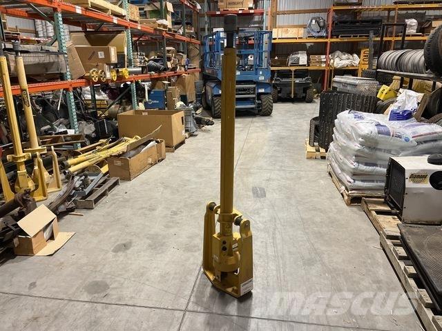 Trimble EM400 Diger