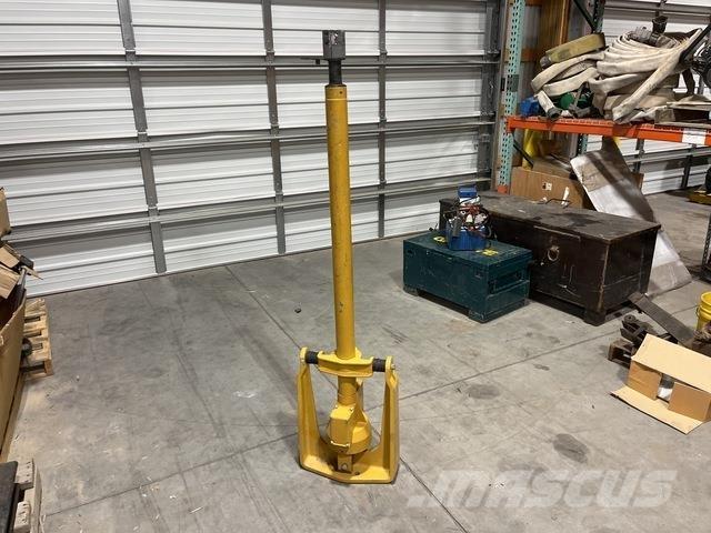 Trimble EM400 Diger