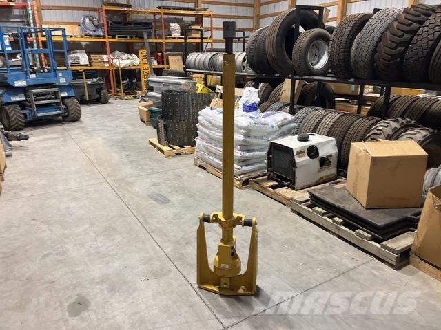 Trimble EM400 Diger