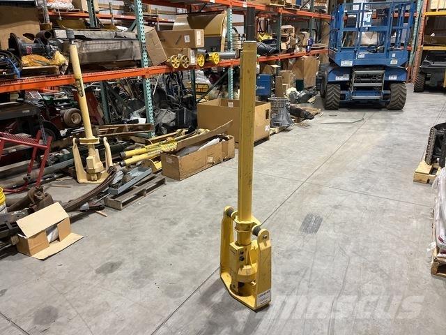 Trimble EM400 Diger