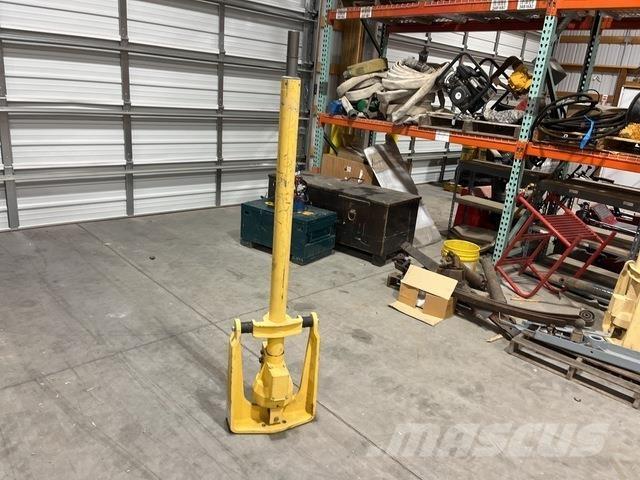 Trimble EM400 Diger