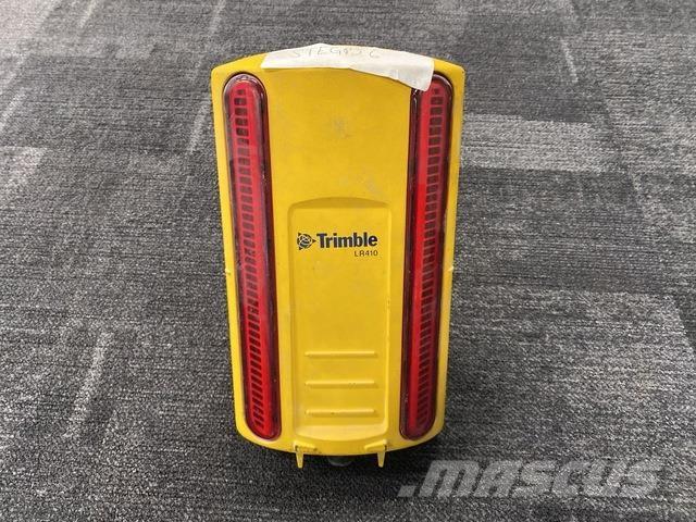 Trimble LR410 Diger